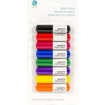 Silhouette SIL-PEN-START-3T Must