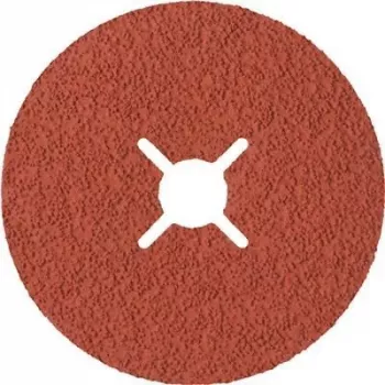 Abrasiivkiudketas 3M Cubitron II 115 x 22 mm, tera 36+, pakendis 25 tk