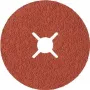 Abrasiivkiudketas 3M Cubitron II 115 x 22 mm, tera 36+, pakendis 25 tk