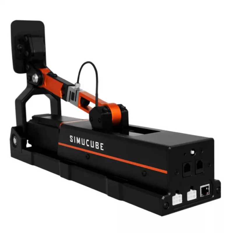 Simucube ActivePedal simulaator (lisaseade)