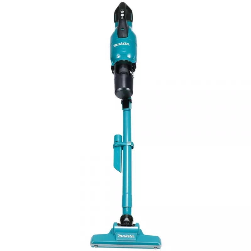 Makita DCL286FZ käsitolmuimeja