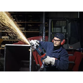 Bosch GWS 1400 Professional nurklihvija 12,5 cm 11000 p/min 1400 W 2,4 kg