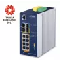 Hallatav L3 Gigabit Etherneti kommutaator PLANET IGS-5225-8P2S2X