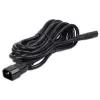 Fujitsu T26139-Y1968-L180 toitekaabel Must 1,8 m