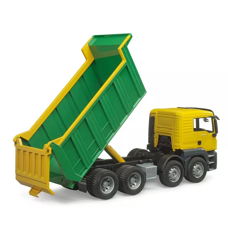 BRUDER 03766 mänguauto