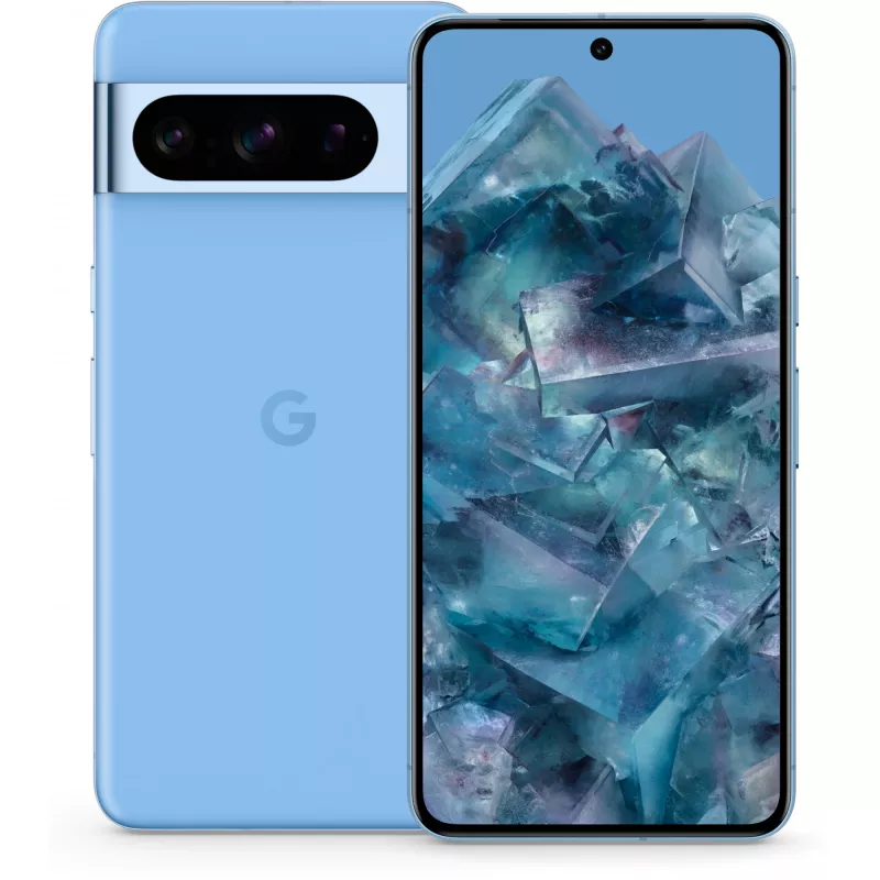 Mobiiltelefon Pixel 8 Pro 128GB/BAY GA04841-GB Google