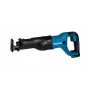 Makita DJR186Z tikksaag 3.2 cm must, sinine