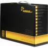 Toiteplokk Inter-Tech Argus GPS-800 800W, 80+ Gold, ATX, 14 cm ventilaator