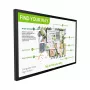 Monitor Philips 3000 seeria 55BDL3751T/00 54,5-tolline LCD 4K Ultra HD