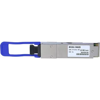 Kiudoptiline transiivermoodul BlueOptics AFCT-89SFDZ-BO 40 Mbit/s QSFP28