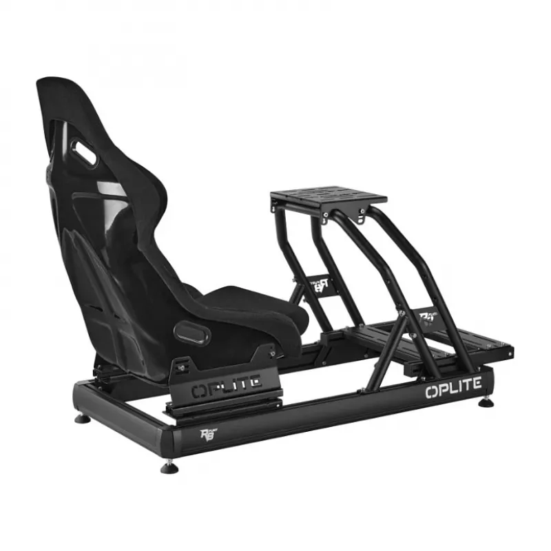 Oplite Cockpit R8 Fury Must retail Freight Delivery