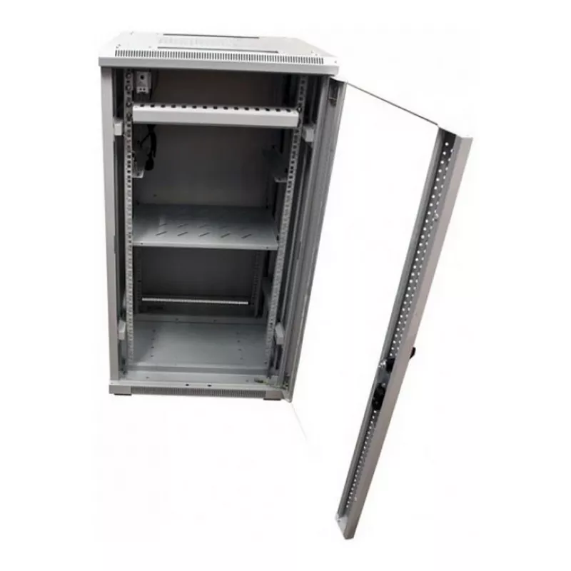 ALLNET ALL-SNB6842BDGRAU Rack Enclosure