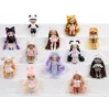 Doll Na Na Na Surprise Minis S3 Display 12 tk
