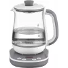 Tefal BJ551B10 teekeetja 1.5 L 1430 W Hall, Valge