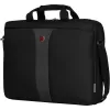 Wenger Legacy - sülearvutikott - 43 cm (17) - must (600654)