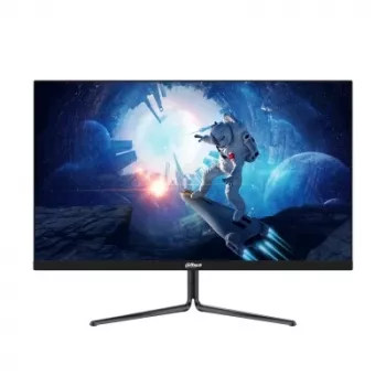 Dahua Technology DHI-LM27-E231 arvutimonitor 68,6 cm (27 tolli) 1920 x 1080 pikslit Full HD LED Must