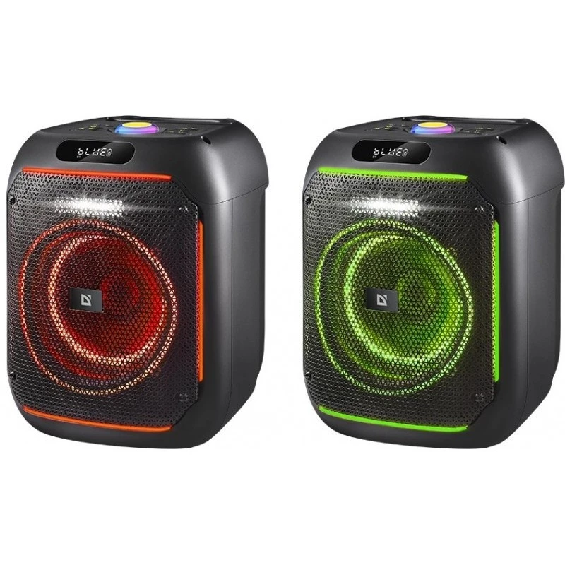 Bluetooth kõlar Boome R 65W
