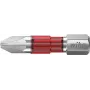 Kruvikeeraja otsik wiha 7012TY PZ1 29mm - Pozidriv PZ1, 29 mm pikkus