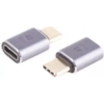 pistikuadapter ShiverPeaks BS14-05039 USB C to USB C hall
