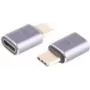 pistikuadapter ShiverPeaks BS14-05039 USB C to USB C hall