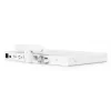 UbiQuiti UISP Power Professional, pakub kuni 480 W alalisvoolu akupordi kaudu - Ruuter - 0,1 Gbps