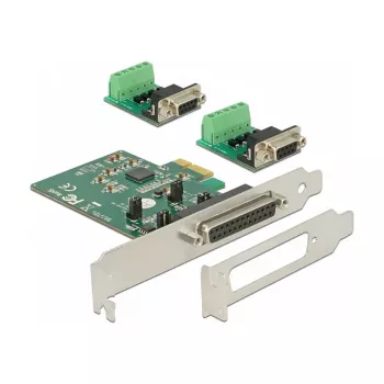 Sisemine jadaliidese adapter DeLOCK 65841