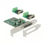 Sisemine jadaliidese adapter DeLOCK 65841