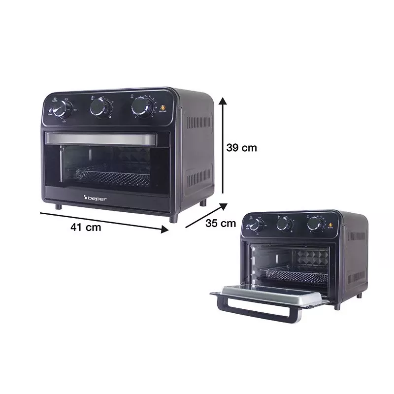 Beper P101FRI024