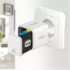 USB-C laadija YENKEE G45 VOLT 45W Power Delivery 3.0, 3A väljund