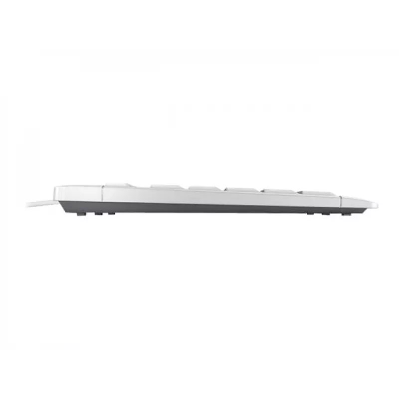 klaviatuur CHERRY Stream klaviatuur JK-8500FR-0