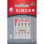 SINGER õmblusmasina nõelad Universal ASST 5PK — sorteeritud suurused kangastele