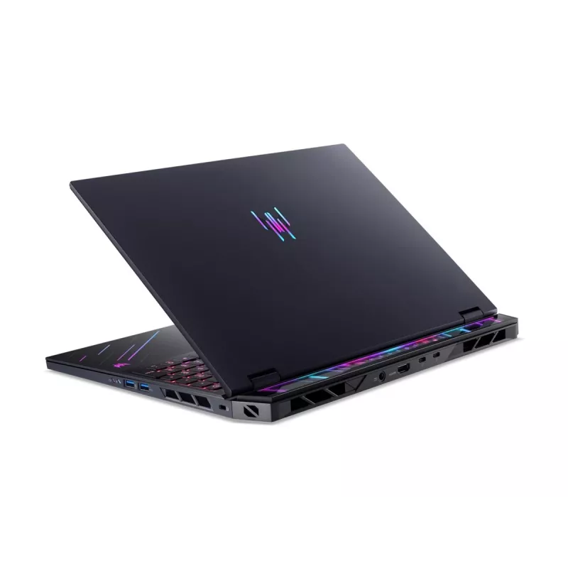 Sülearvuti Acer Predator PH16-73-96SW Intel Core Ultra 9 275HX, 16 tolli WQXGA, 64 GB DDR5, 2 TB SSD, NVIDIA GeForce RTX 5090, Windows 11 Home