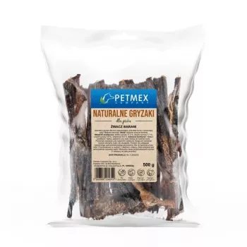 PETMEX Lambalibledik 500g