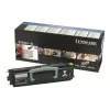 Lexmark Toner X203A11G - Must - Mahutavus: 2500 lehekülge (X203A11G)
