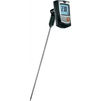 TESTO sissetorketermomeeter 905-T1 (0560 9055)