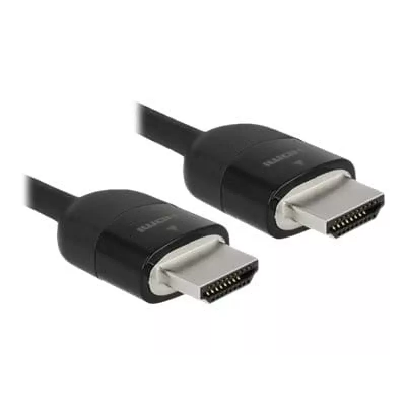 HDMI-kaabel DeLOCK 84966 5m