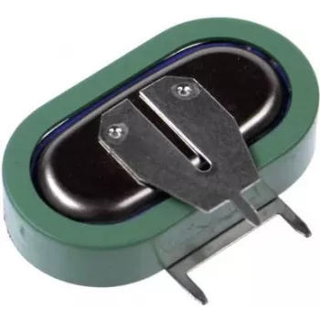 Nööpaku Varta V150H-SLF++/- 150 mAh 1,2 V korduvlaetav nikkel-metallhüdriid