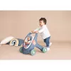 Beebikõndija MATTEL Smoby Dickie 7600140308, plastik, mitmevärviline, 450×470×500 mm, alates 12 kuust