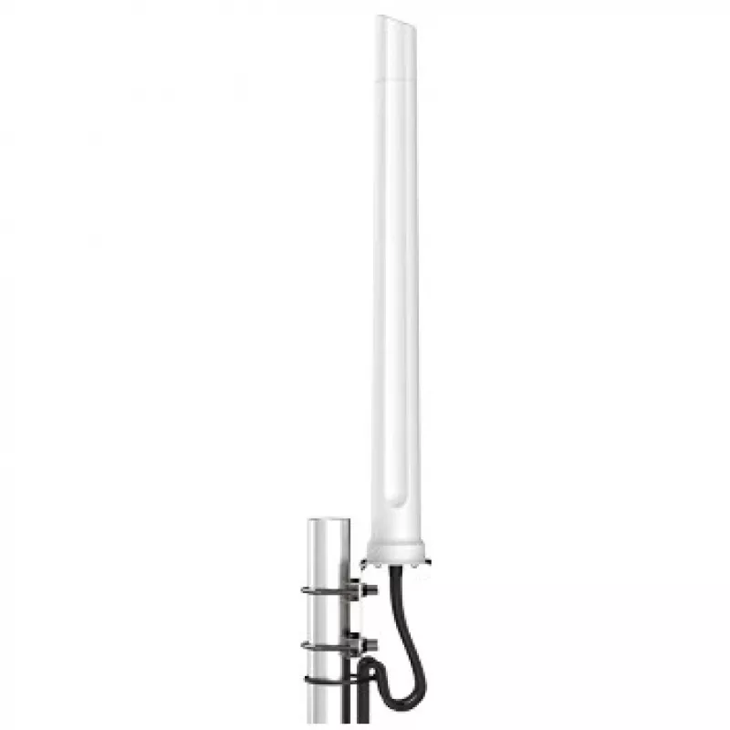 Suunamatu võrguantenn Poynting A-OMNI-0214-V1-01, 0.617–3.8 GHz, 3.5 dBi, SMA, 50 Ω, 646 mm