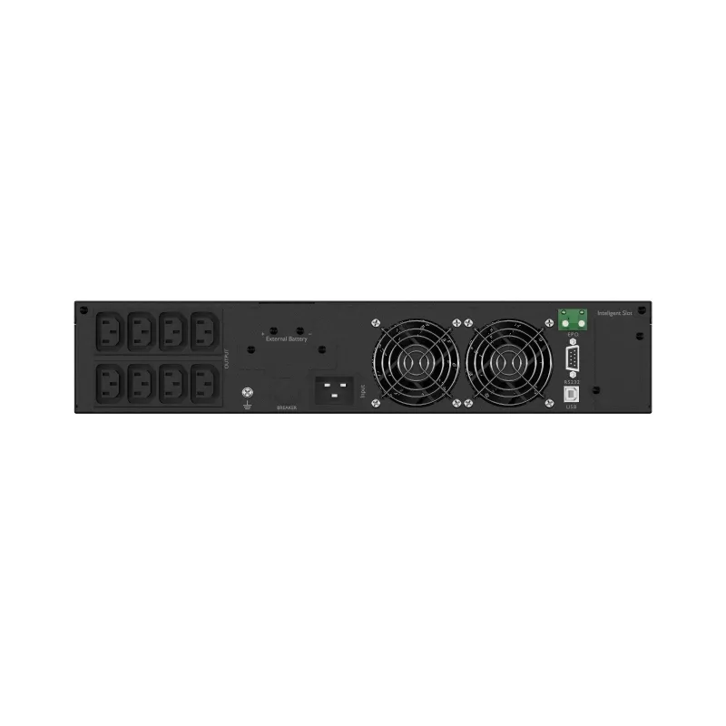 UPS Armac Rack 2000VA ON-LINE PF1 Tolmuvaba