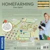 Homefarming - Lauamäng