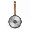 Kastrul RESTO 93700 — roostevaba teras 16 cm, 1,4 L keedupott