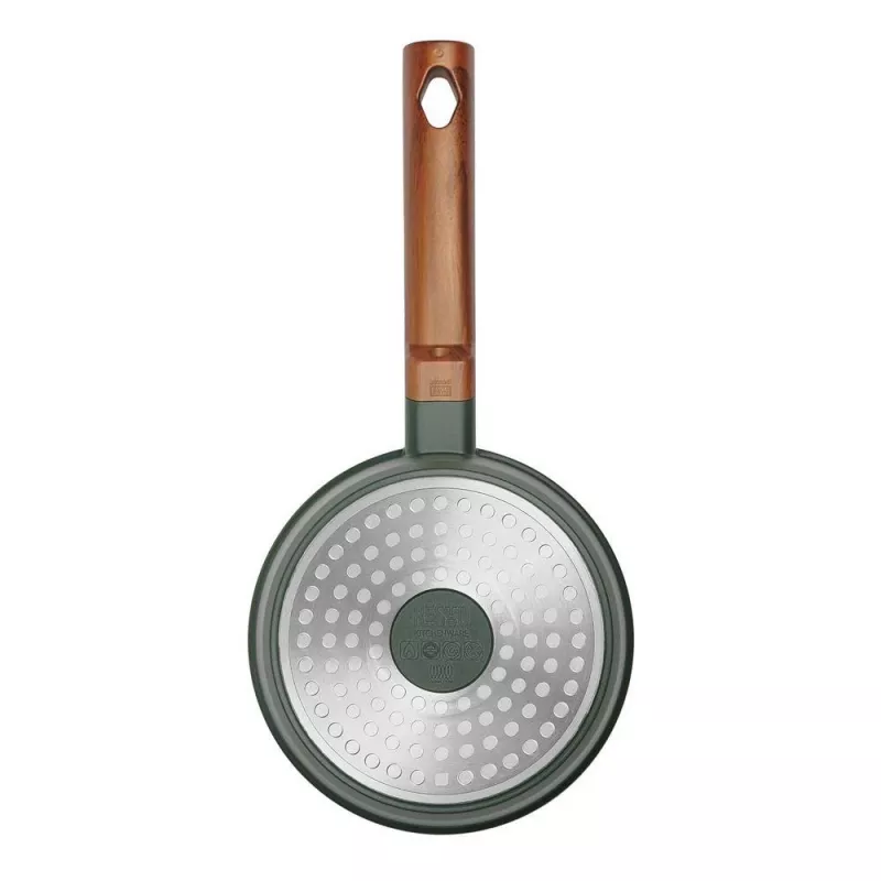 Kastrul RESTO 93700 — roostevaba teras 16 cm, 1,4 L keedupott