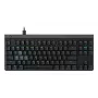 Logitech G515 RAPID TKL MUST - DEU - EMEA28I-935 (920-013856)