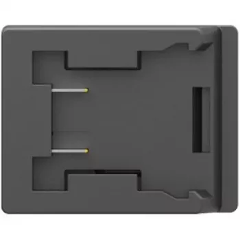 Valgustustarvik Brennenstuhl 1172640066 Must 80g 69mm 40mm