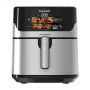 õhufritüür Taurus Air Fry 7S 1600W 6,5L, roostevaba teras, 8 programmi, 80–200°C, puutetundlik juhtimine