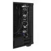 Krux LEDA ATX Tower Black