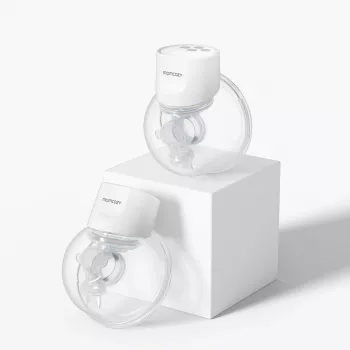 Momcozy S12 Pro rinnapump 180 ml Elektriline