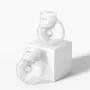 Momcozy S12 Pro rinnapump 180 ml Elektriline