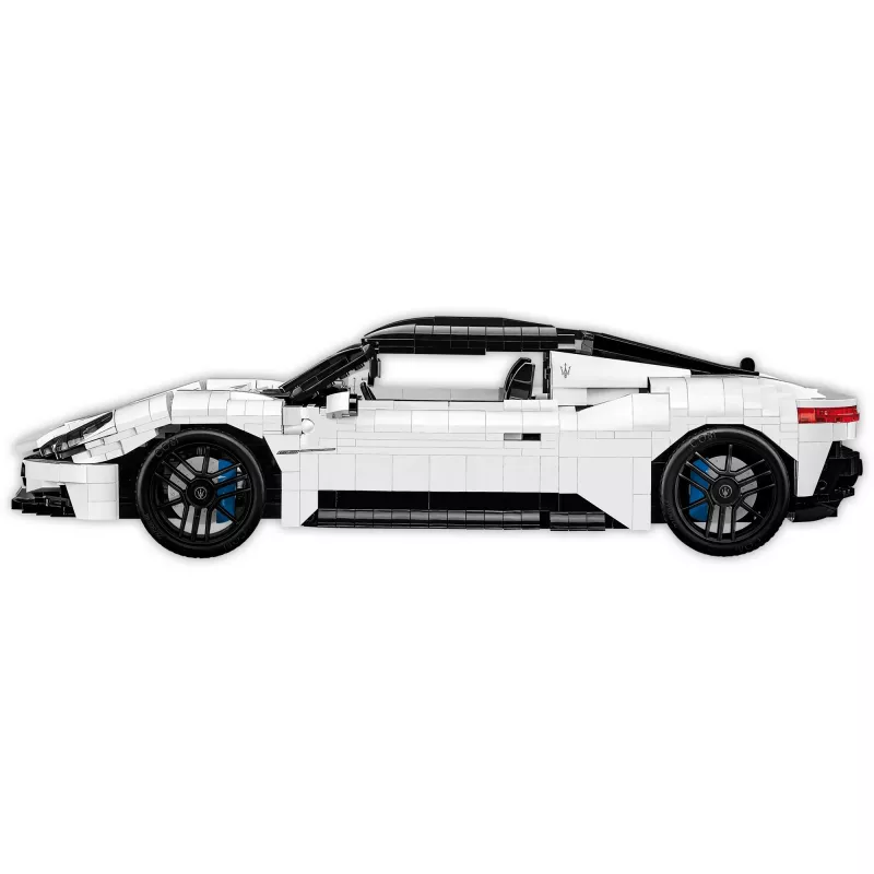 Maserati MC20, ehitamismänguasi